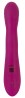 Javida 2F Vibrator Squirting - Silnie Stymulujący Wibrator Króliczek - Fiolet