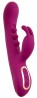 Javida 2F Vibrator Squirting - Silnie Stymulujący Wibrator Króliczek - Fiolet