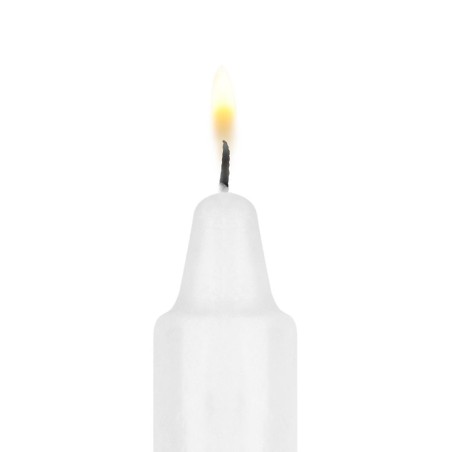 Bedroom Fantasies - Zestaw BDSM do Bondage - Czarny