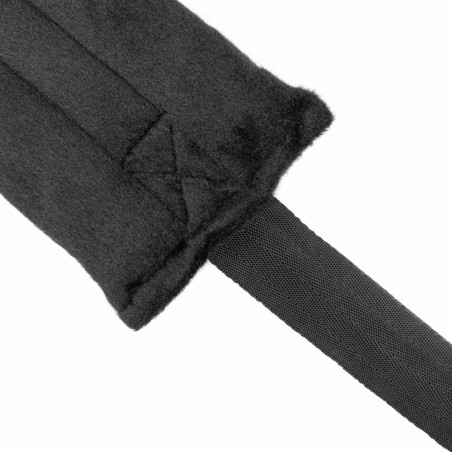 Bedroom Fantasies - Kinky Ceiling Sex Swing - Huśtawka do Seksu - Czarna