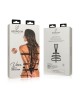 Bedroom Fantasies - Vera Bondage Harness - Uprząż do Krępowania