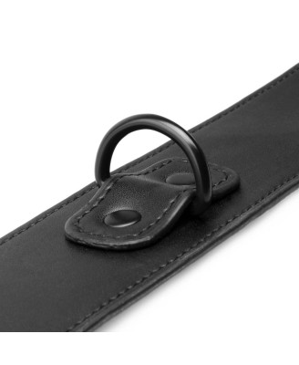Bedroom Fantasies - Collar & Wrist
Cuffs Black