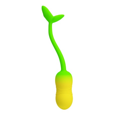 Pretty Love Poulsen - Jajeczko Stymulujące - Zdalnie Sterowane