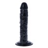 Dildo Doppio Extreme Nublo Nero - Podwójne Dildo Czarne - 27cm