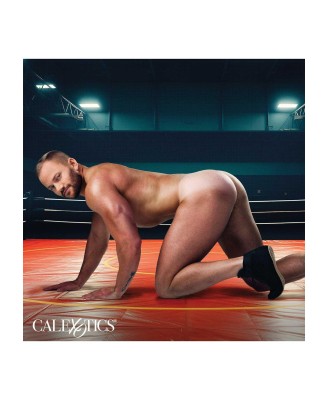 The Wrestler Ass Stroker - Masturbator Analny z Penisem