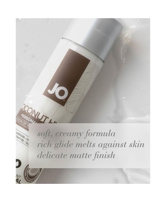 System JO - JO Coconut Hybrid - Lubrykant Hybrydowy - Kokos - 60ml