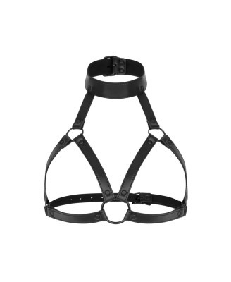 Bedroom Fantasies - Chiara Bondage
Harness Black