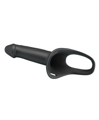 Pretty Love Landon Hollow Dildo - Dildo do StrapOn
