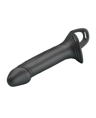 Pretty Love Landon Hollow Dildo - Dildo do StrapOn