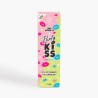 FLIRTY KISS EDIBLE AROUSAL GEL - Truskawka i Mięta