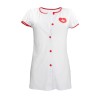 Nurse Costume - S/M - Kostium Pielęgniarki - Biały