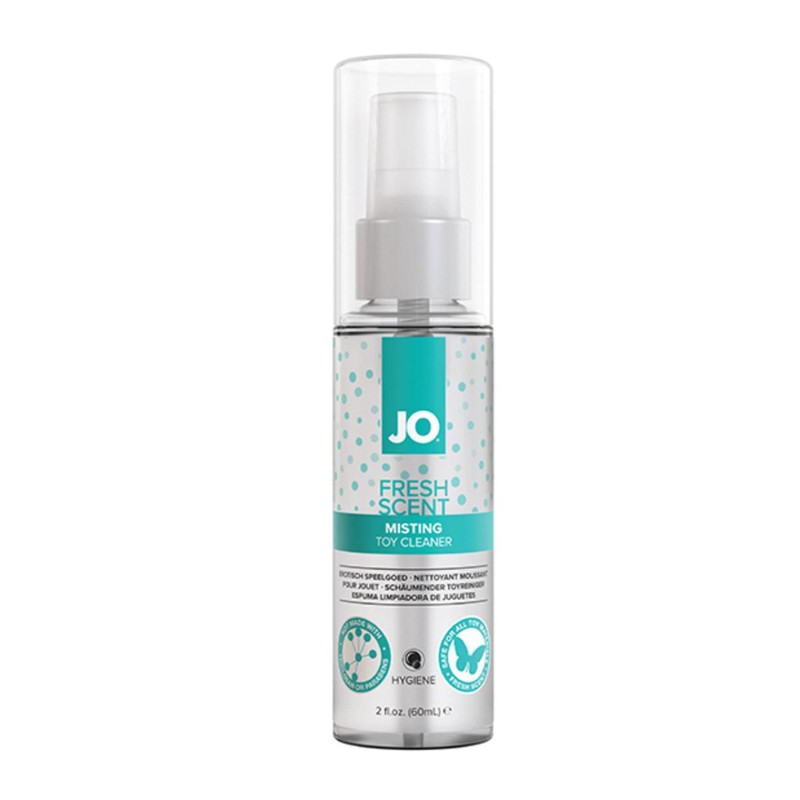 System JO - JO Misting Toy Cleaner 2oz / 60ml