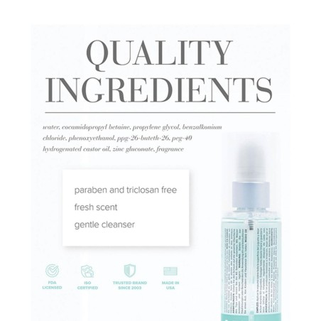 System JO - JO Misting Toy Cleaner 2oz / 60ml