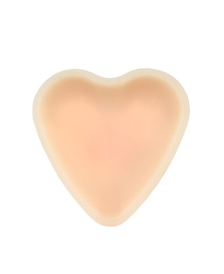 Flow Emotional Dildo – Dildo z Płynnego Silikonu - Cielisty