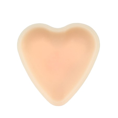 Flow Emotional Dildo – Dildo z Płynnego Silikonu - Cielisty