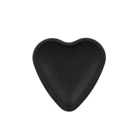 Flow Emotional Dildo – Dildo z Płynnego Silikonu – Czarny