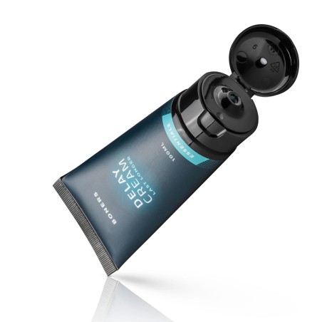 Boners - Delay Cream - Krem Opóźniający Orgazm - 100 ml