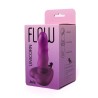 Flow Unicorn Compact – Magiczne Dildo Mini - Fiolet