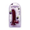 Dildo With The Scent Of Blackberries
