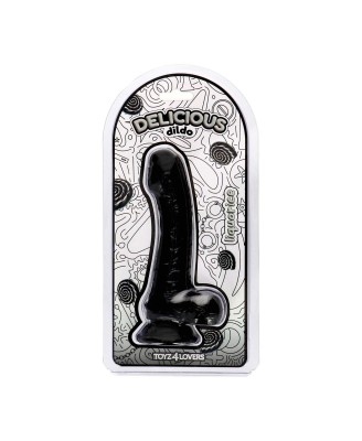 Dildo Profumato Ben Liquorice