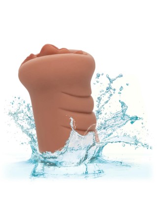 Sorority Girl Pussy Stroker - Realistyczny Masturbator Pochwa