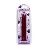Delicious Dildo - Tom Berries - Aromatyzowane Dildo o Zapachu Jeżyny - 20cm