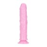 Dildo With The Scent Of Bubble Gum
