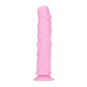 Dildo With The Scent Of Bubble Gum