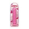 Dildo With The Scent Of Bubble Gum