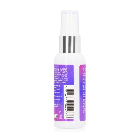 Sensual Boost Spray - Zwiększenie Doznań - 50ml