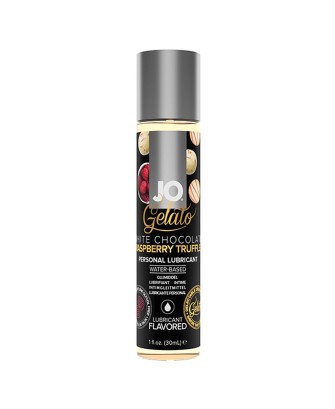 System JO - Gelato White Chocolate & Truffle Lubricant 30 ml
