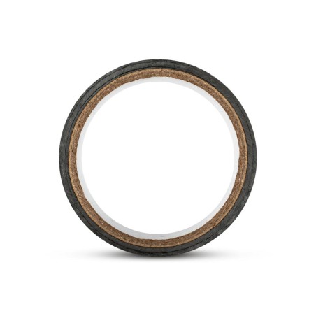 Bedroom Fantasies - Taśma do Bondage - Czarna - 20 m