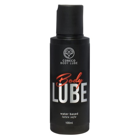 MALE Cobeco Lubricant – Wodny Lubrykant Intymny 100 ml