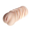Baile 3D Realistic Pussy Stroker - Masturbator Męski - Pochwa