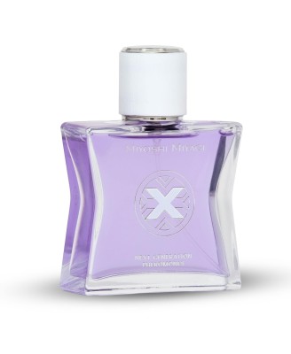 Miyoshi Miyagi Next "X" - Perfumy z Feromonami dla Kobiet - 50ml