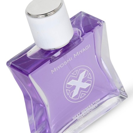 Miyoshi Miyagi Next "X" - Perfumy z Feromonami dla Kobiet - 50ml