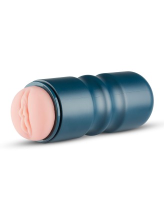 FPPR. - Vagina Masturbator Pink - Masturbator Sztuczna Pochwa