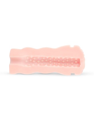 FPPR. - Vagina Masturbator Pink - Masturbator Sztuczna Pochwa