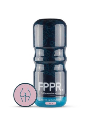 FPPR. - Anus Masturbator Pink - Masturbator Anal