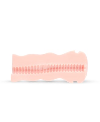 FPPR. - Anus Masturbator Pink - Masturbator Anal