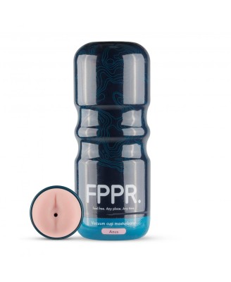 FPPR. - Anus Masturbator Pink - Masturbator Anal
