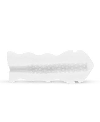 FPPR. - Mouth Masturbator White - Masturbator Usta