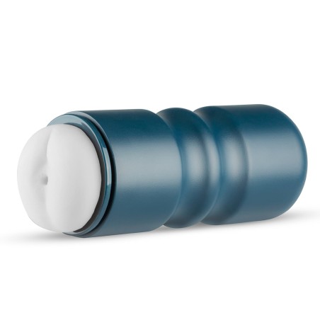 FPPR. - Anus Masturbator White - Masturbator Anal