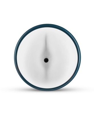 FPPR. - Anus Masturbator White - Masturbator Anal