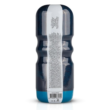 FPPR. - Anus Masturbator White - Masturbator Anal