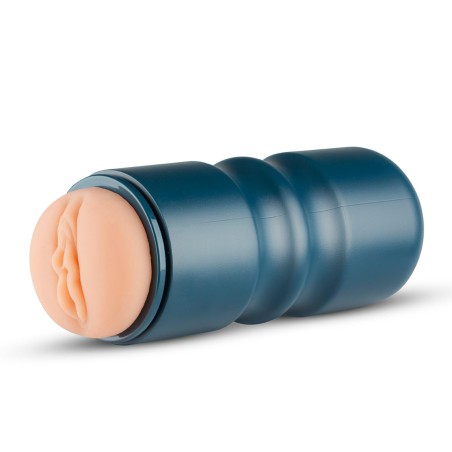 FPPR. - Vagina Masturbator Brown - Masturbator Wagina