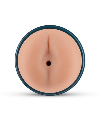 FPPR. - Anus Masturbator Beige - Masturbator Anal