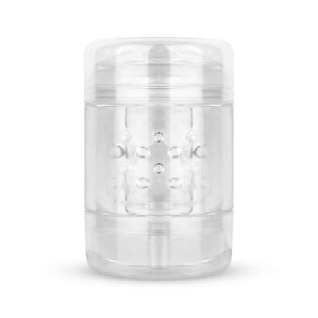 FPPR. - Double-Sided - Masturbator z Podwójnym Wejściem - Anus / Wagina