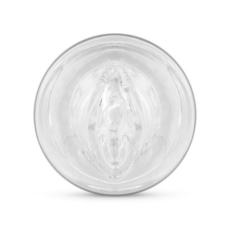 FPPR. - Double-Sided - Masturbator z Podwójnym Wejściem - Anus / Wagina