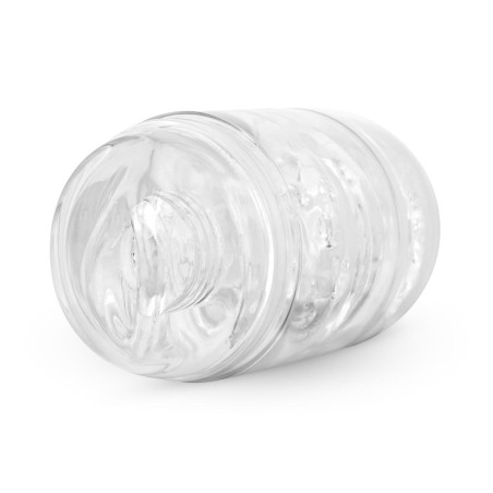 FPPR. - Double-Sided - Masturbator z Podwójnym Wejściem - Anus / Wagina